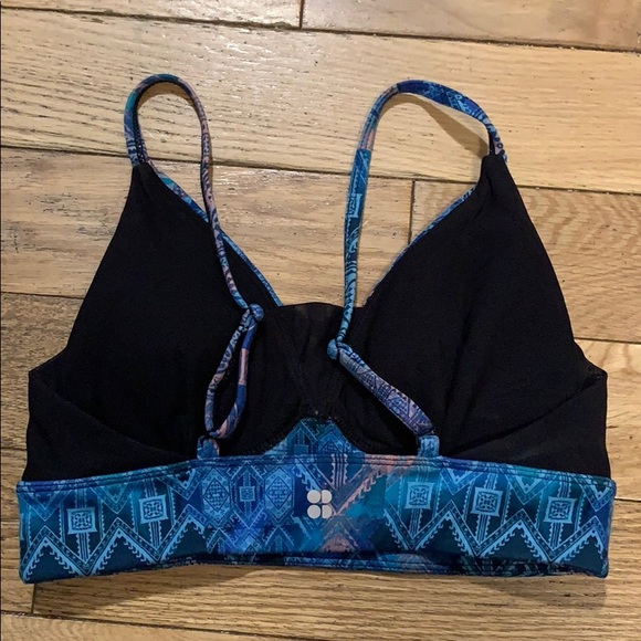 Sweaty Betty - Sports Bra Top - Picture 2 of 2